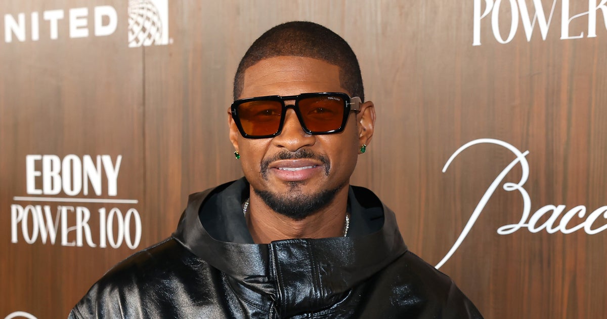NextImg:Usher Has 1 Piece Of Advice For Kendrick Lamar Ahead Of His Super Bowl Performance