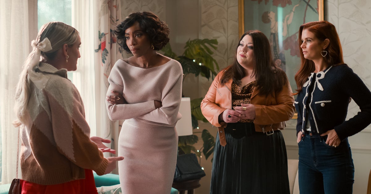 NextImg:This Feel-Good Romantic Drama Is The Top Show On Netflix Right Now
