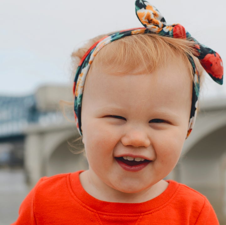 Parents are sharing the cause of their toddlers' tantrums.