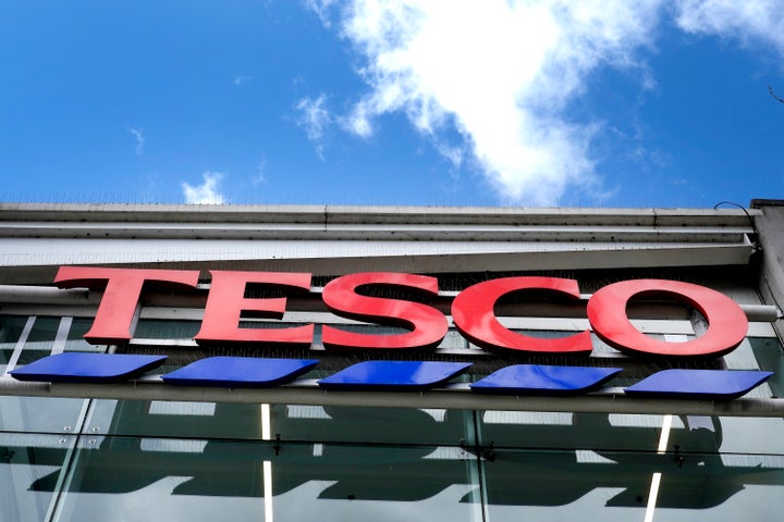 Do you know what TESCO stands for?