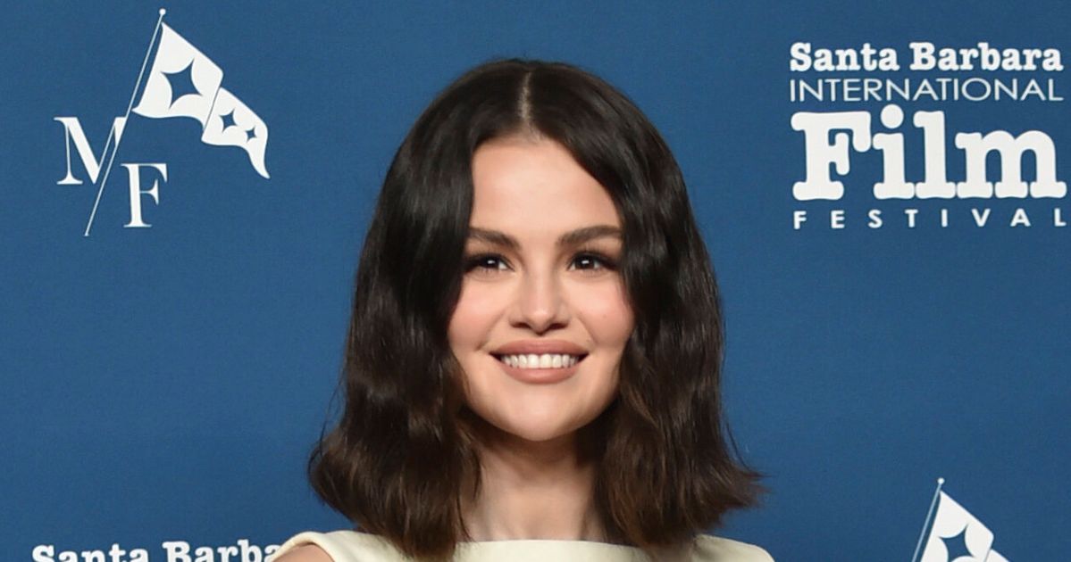 Selena Gomez Admits Some 'Emilia Pérez' 'Magic' Is Gone After Costar's Tweets