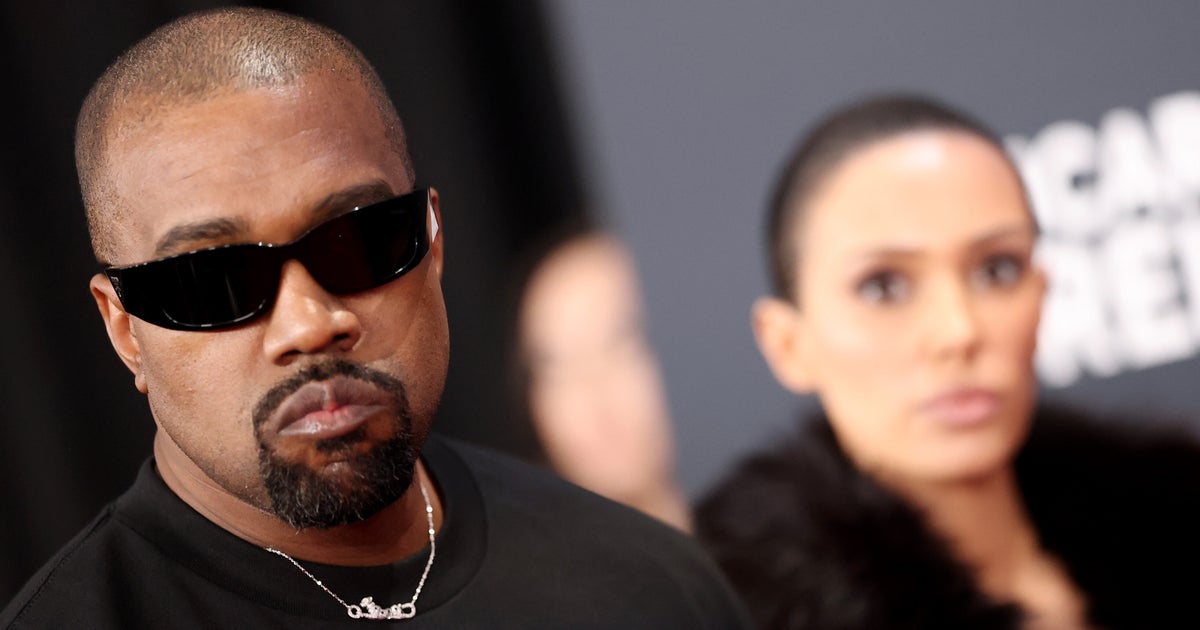 Kanye West Exits Social Media (Again) After Professing Love For Hitler (Again)