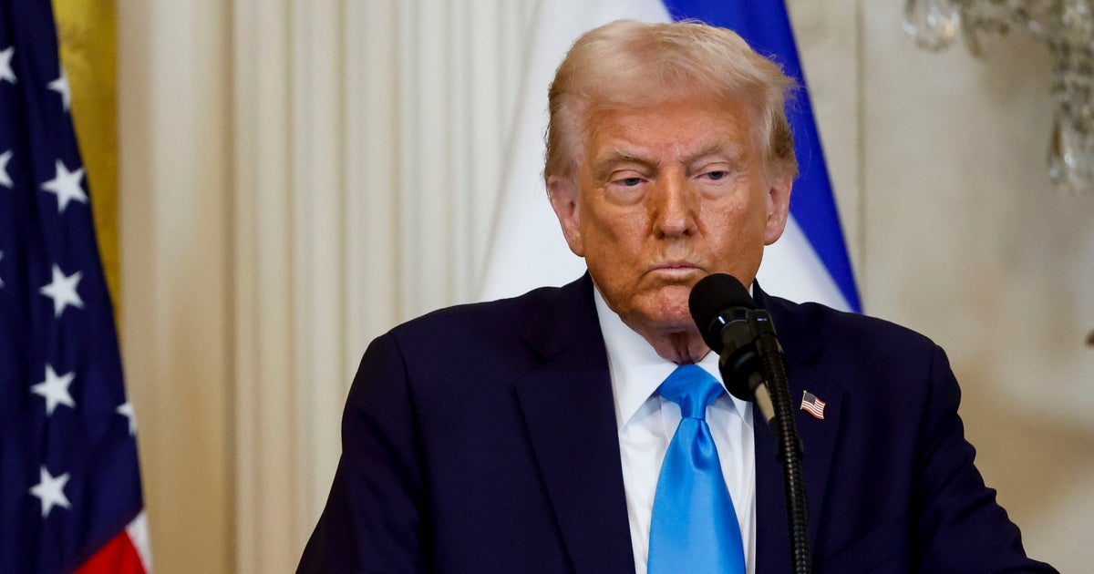 NextImg:More Than 100 Groups Slam Trump Over Plan To Ethnically Cleanse Gaza