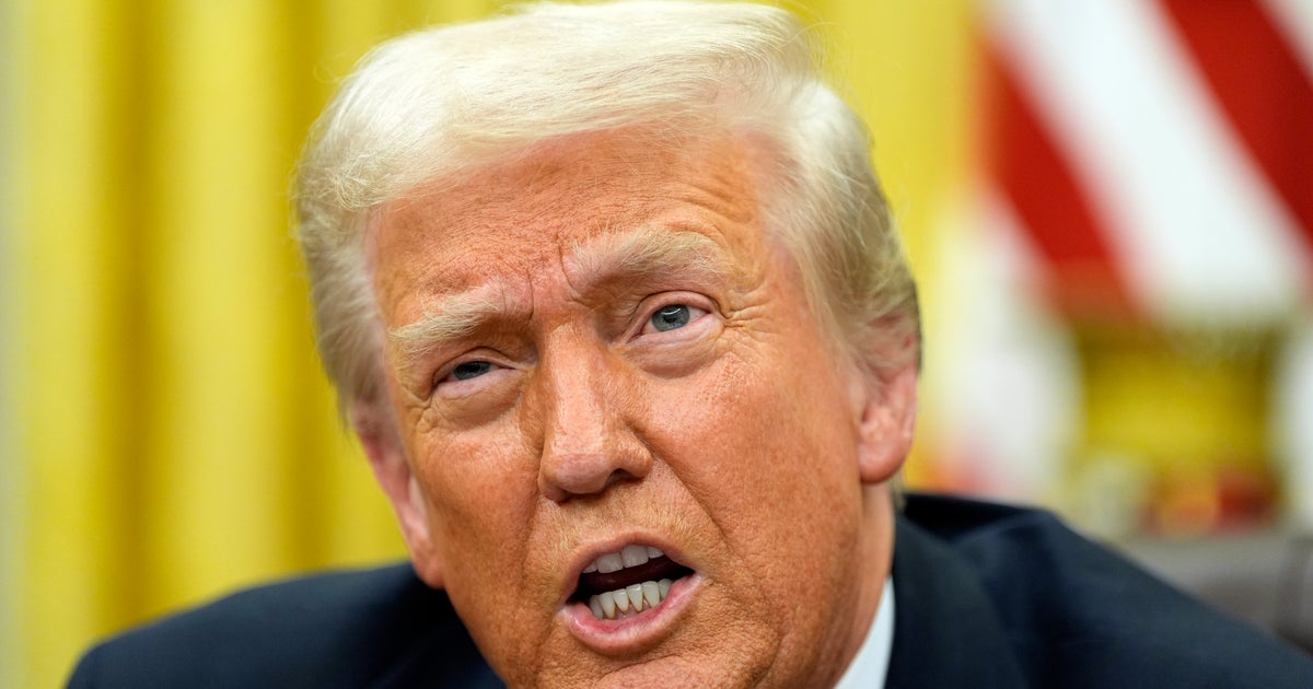 NextImg:With Firings And Lax Enforcement, Trump Moving To Dismantle Government's Public Integrity Guardrails