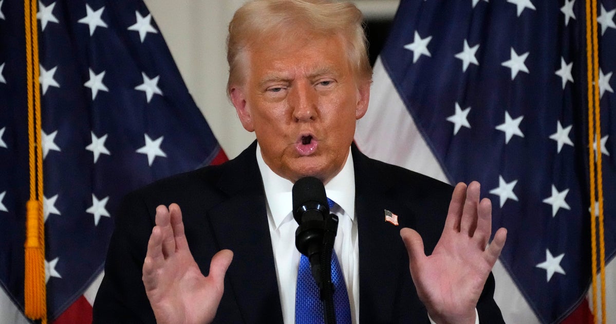 NextImg:Retired Federal Judge Says This Trump Admin Move 'Should Give All Of Us Pause’