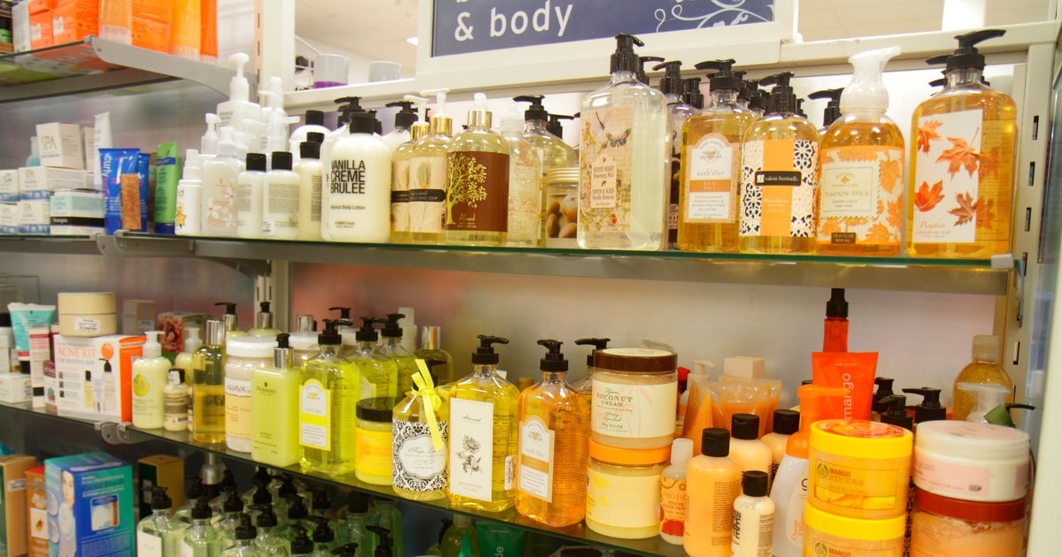 NextImg:If You Buy Discounted Beauty Products At Places Like TJ Maxx, You'll Want To Read This