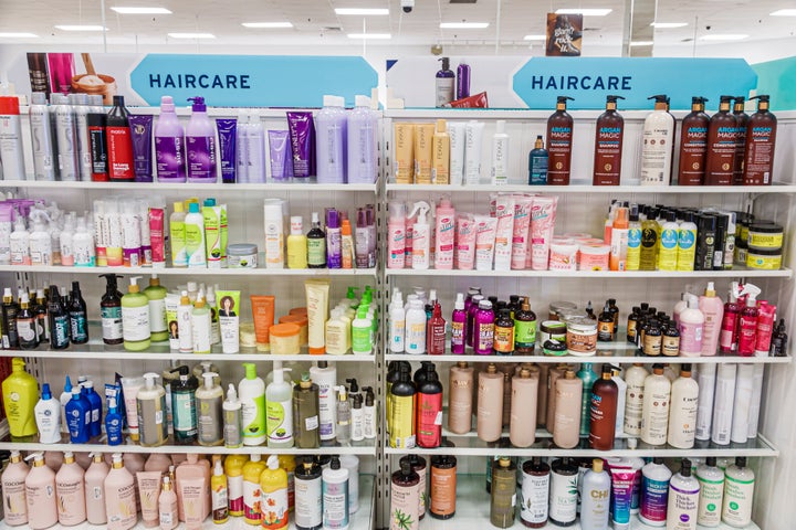 Have you ever thought about what kind of journey landed these products on the shelf?