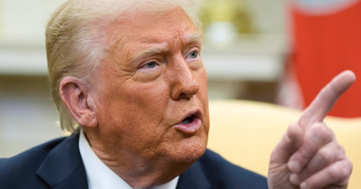 NextImg:HuffPost Is Here To Stay, Despite What Trump Says.