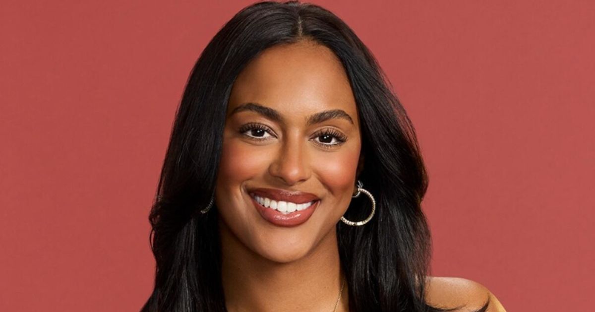 'Bachelor' Contestant Exits Show Before Big Date For Really Painful Reason