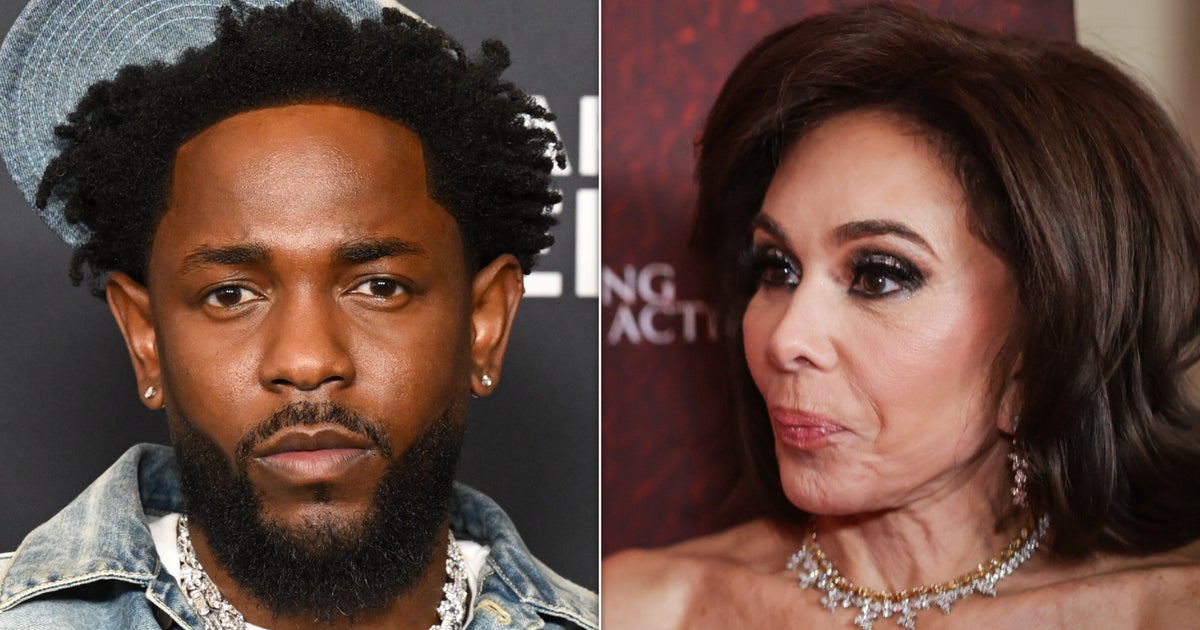 Fox News' Jeanine Pirro Blasts Kendrick Lamar's Super Bowl Halftime Show | HuffPost Entertainment