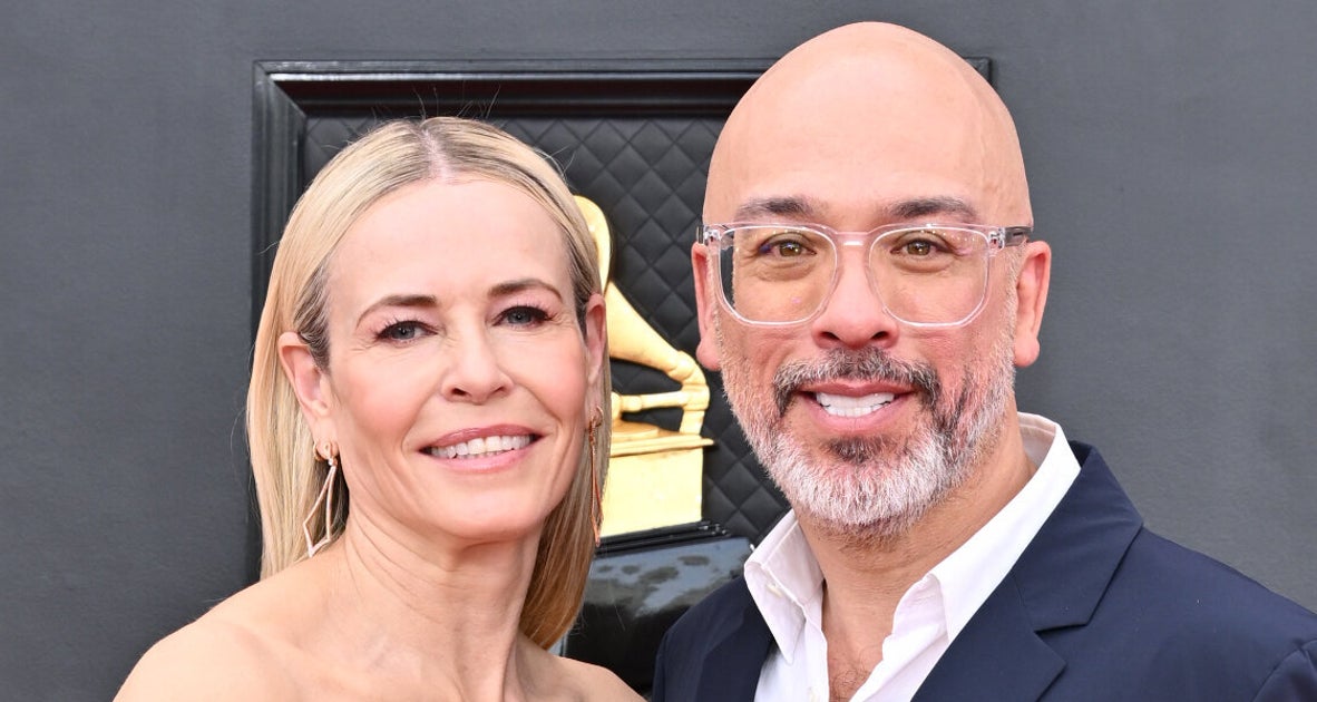 Chelsea Handler Makes Rare Comment On Jo Koy Breakup