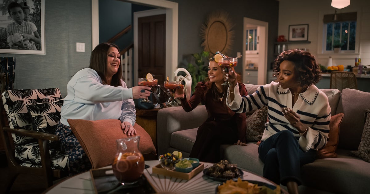 NextImg:This Feel-Good Netflix Drama Is Back — And It Feels Like A Lifeline Right Now