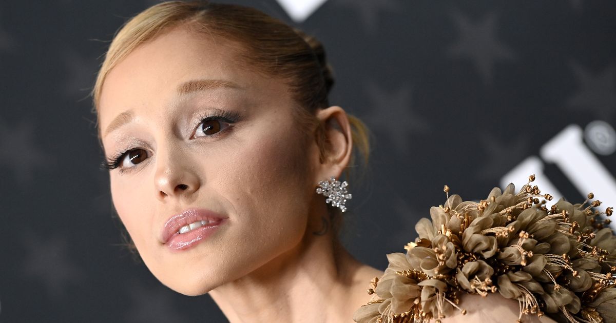 Ariana Grande Opens Up About Relationship Rumors: 'It’ll Never Be Unpainful'