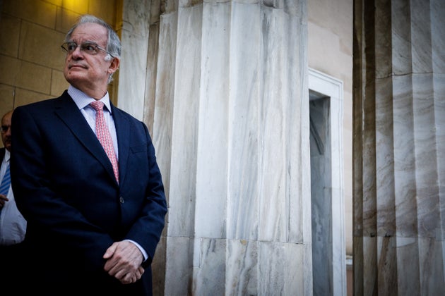 Κωνσταντίνος Τασούλας