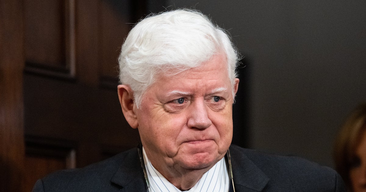 NextImg:Democratic Lawmaker Gives Explanation For House Floor Freezing Episode