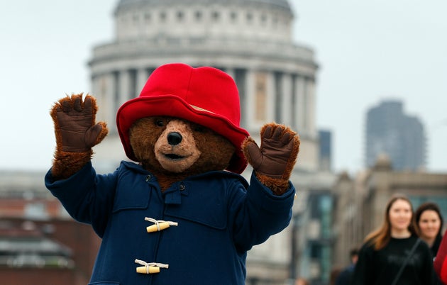 Paddington Bear came to Britain as a stowaway from Peru.