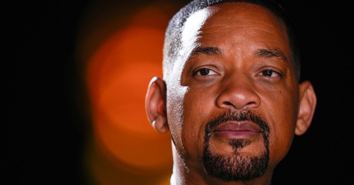 Will Smith Allegedly Tried To Back Out Of This Iconic 2000s Role Days Before Filming