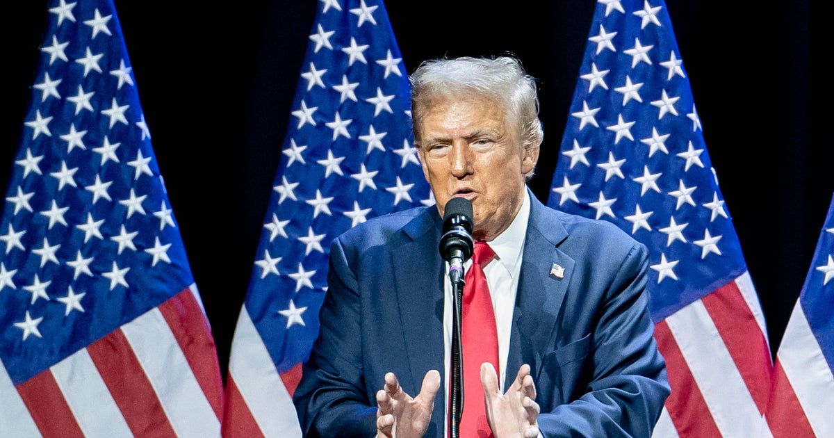 NextImg:The CEO Of A Company That Trump Promised To Help Is Sounding The Alarm