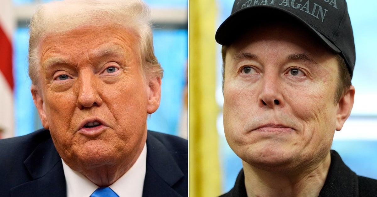 NextImg:'Criminal President': Ex-White House Ethics Lawyer Shares Blunt Thoughts On Trump And Musk