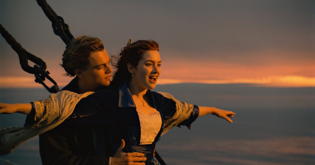 James Cameron Wanted To Cut This 1 Iconic Part From Titanic, And It's Unthinkable