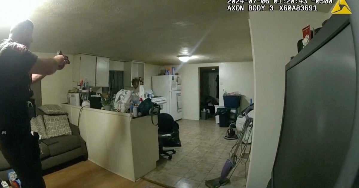 NextImg:Family Of Black Woman Shot By Deputy Accepts $10M Settlement