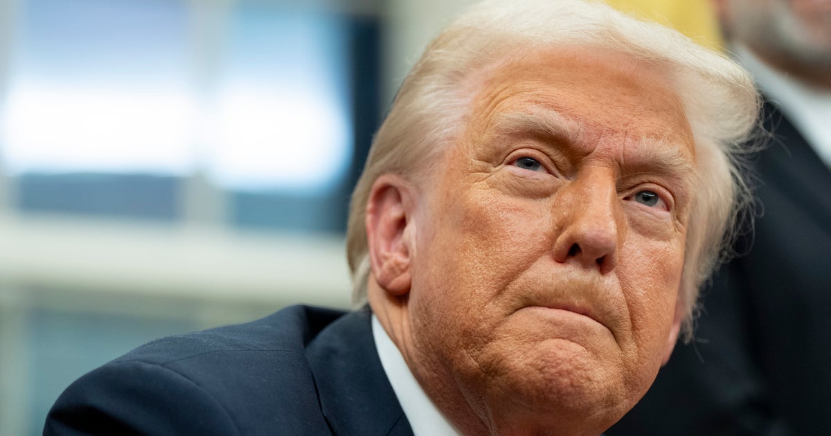 NextImg:Trump Mocked After Blaming Bad Inflation Report On Biden