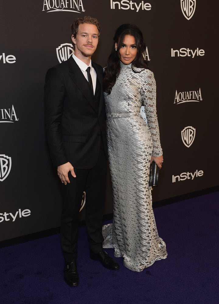 Naya Rivera’s Ex Shares Heartbreaking Particulars Of Her Last Moments With Their Son - The Boston Courier 1 Ryan Dorsey and Rivera were married from 2014 to 2018.