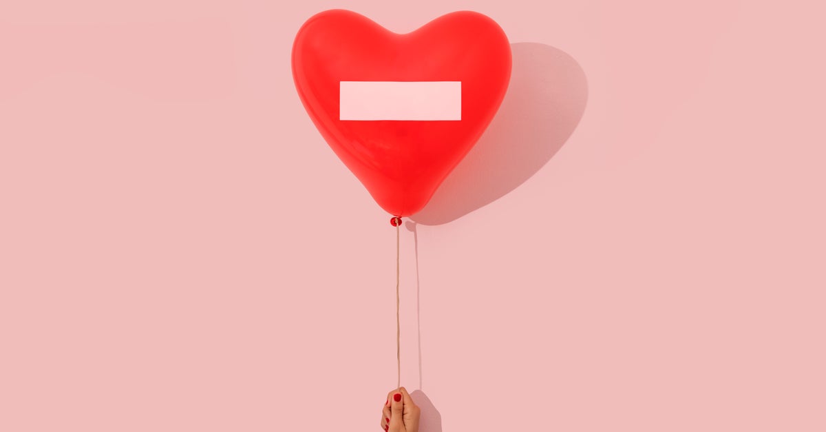 Your Partner Says 'They Don't Care About Valentine's Day.' Should You Believe Them?