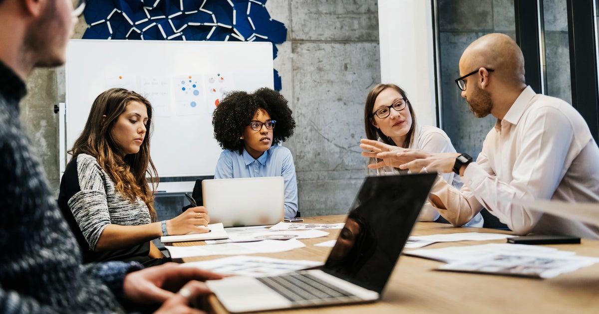 NextImg:The 10 Rudest Things You Can Do In A Work Meeting