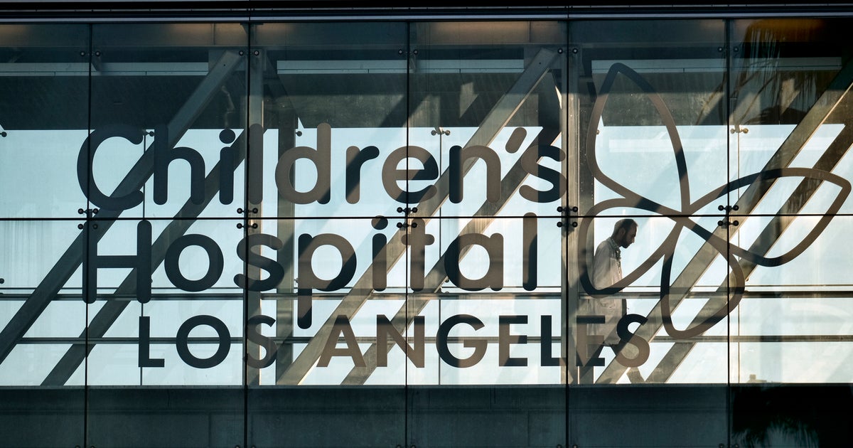 NextImg:Some Hospitals Are Being Called Out For Already Bending To Trump's Orders