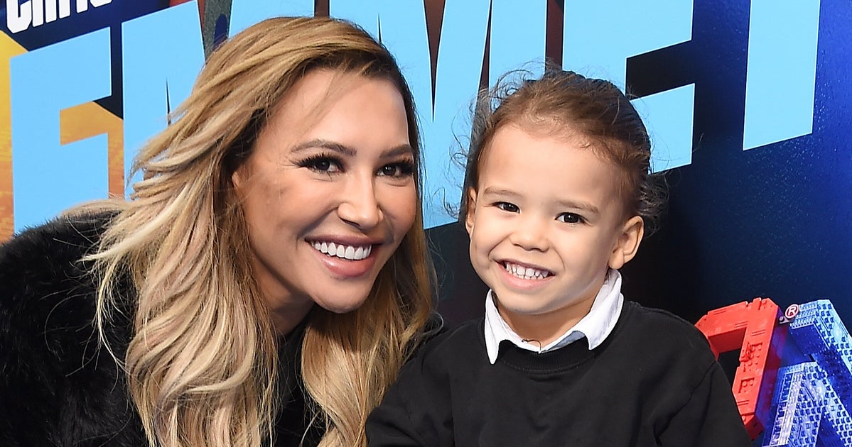 NextImg:Naya Rivera’s Ex Shares Heartbreaking Details Of Her Final Moments With Their Son