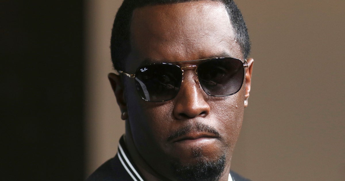 NextImg:Diddy Files $100M Lawsuit Against NBCUniversal And Peacock Over Documentary