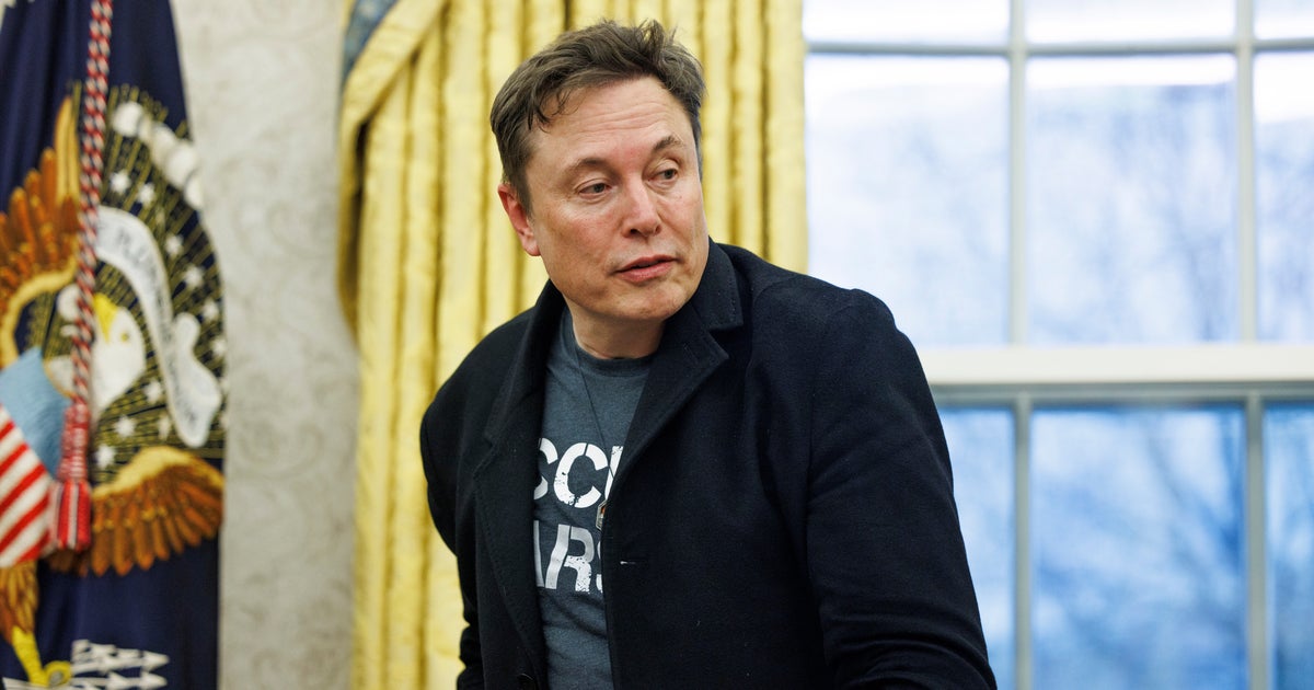 NextImg:Musk Claims To Know The Net Worths Of Federal Employees – But How?