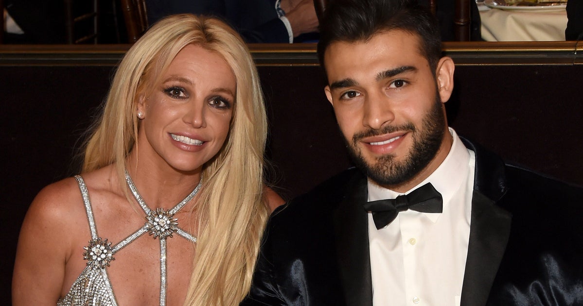 Sam Asghari Reflects on Relationship with Britney Spears