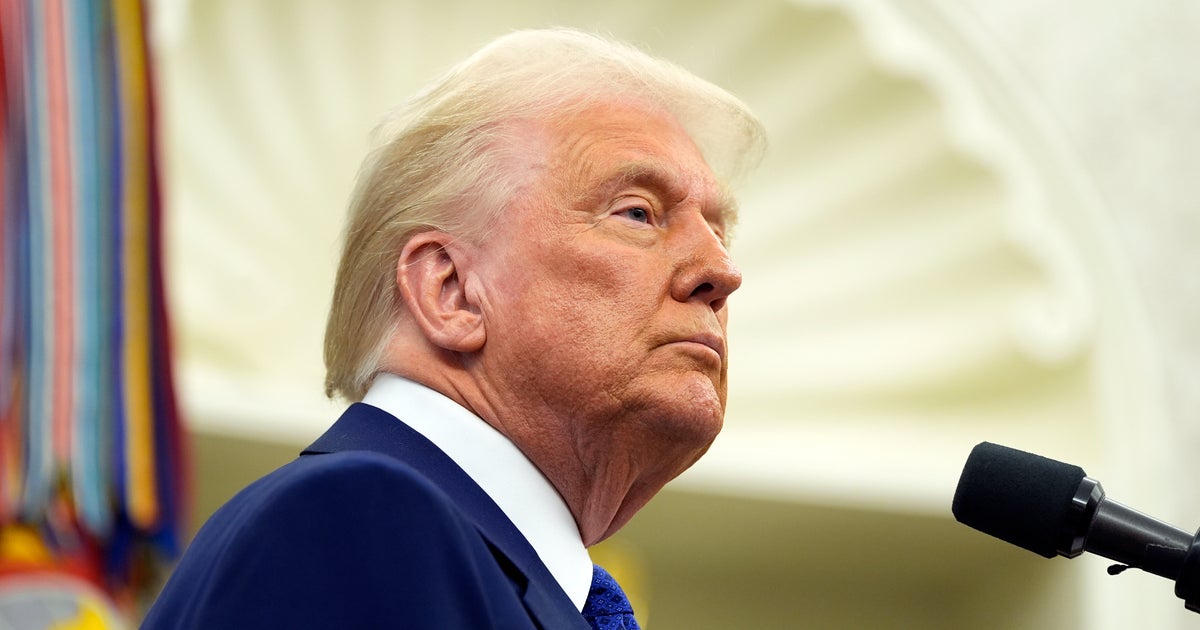 NextImg:Judge Clears Way For Trump’s Plan To Downsize Federal Workforce With Buyouts
