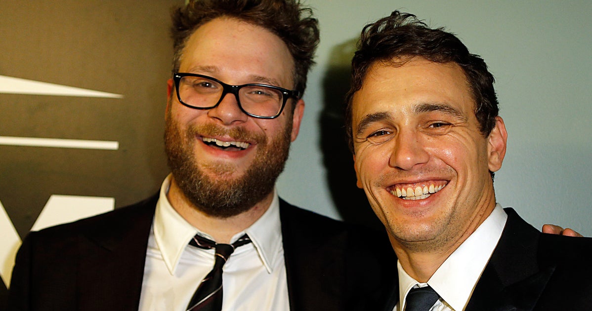 Seth Rogen Has Candid Reaction To James Franco’s Comments On Their Former Friendship