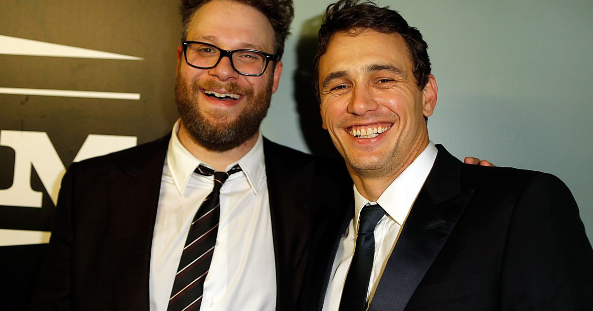 Seth Rogen Has Candid Reaction To James Franco’s Comments On Their Former Friendship