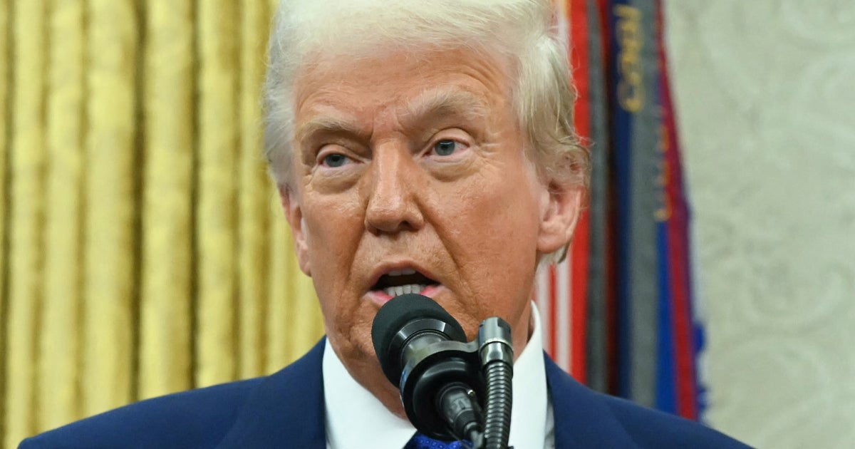 NextImg:Wall Street Journal Warns Trump Over Possible ‘Biggest Threat’ To His Presidency