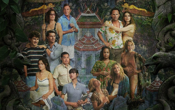 The White Lotus