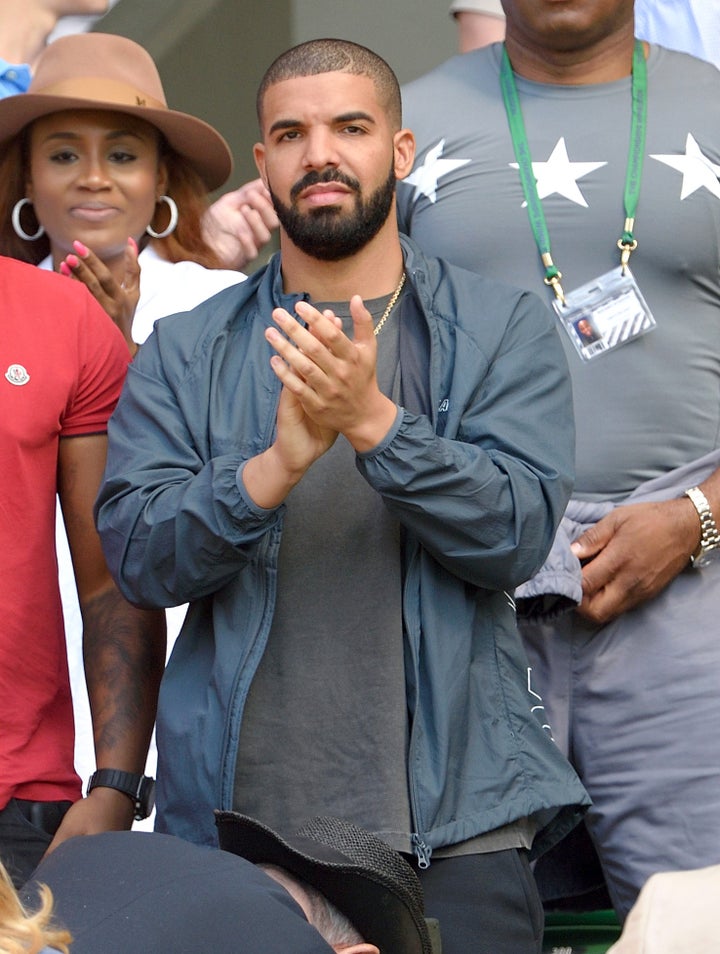 Did Drake Just Respond To Serena Williams’ Super Bowl Cameo?