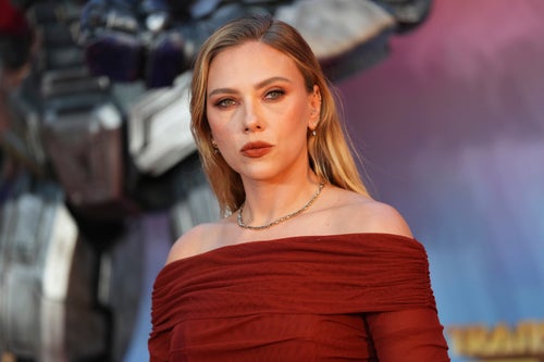Scarlett Johansson Speaks Out Against AI Video Using Her Likeness |  HuffPost UK Entertainment