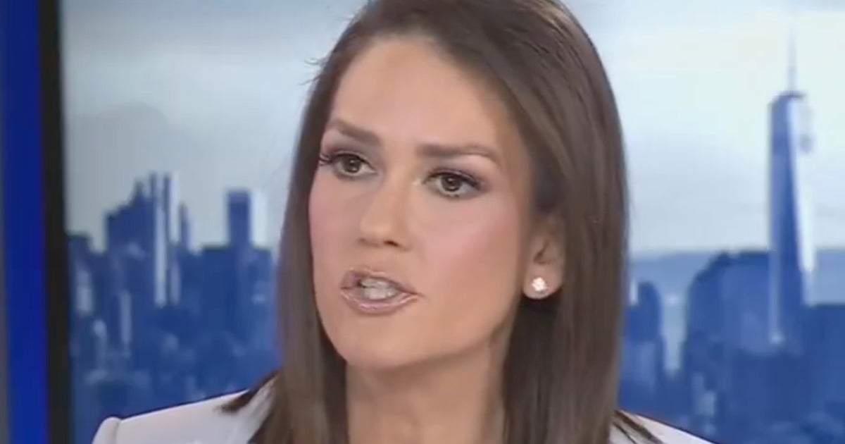 NextImg:Fox News Host Scorches Elon Musk On-Air With A Blunt Reminder