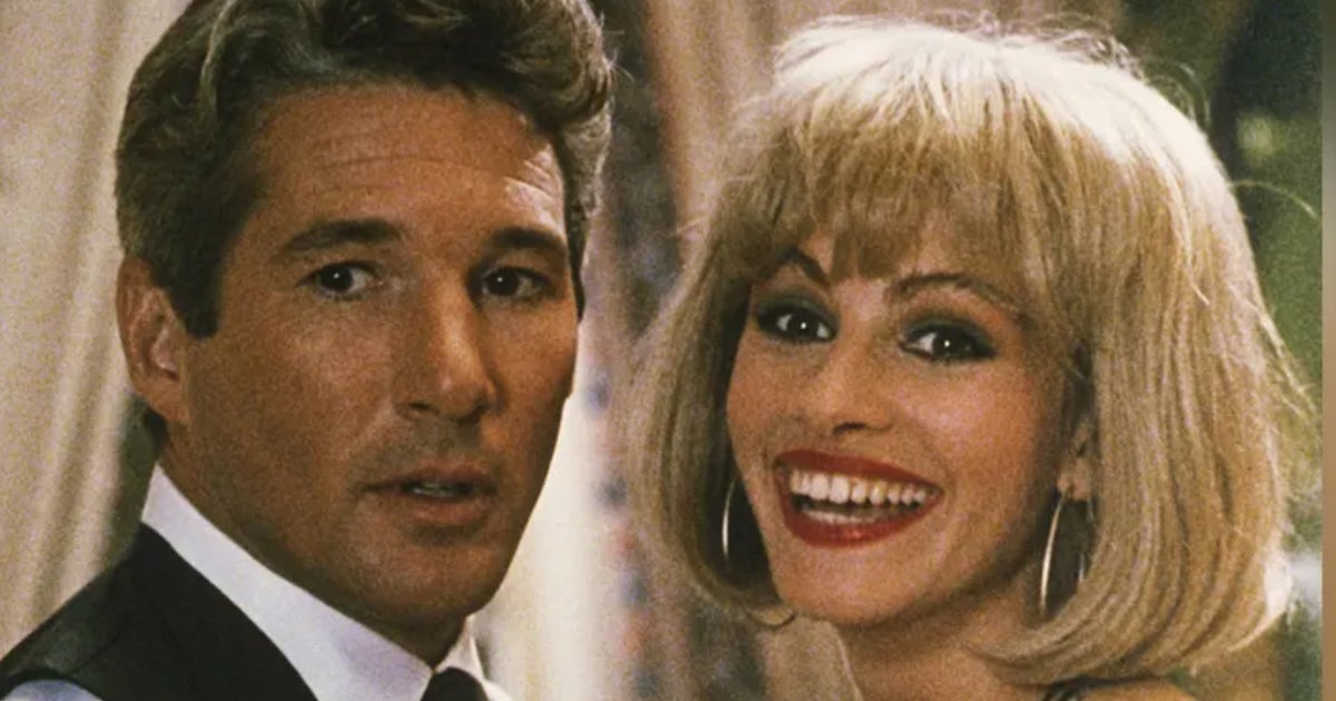 This Pretty Woman Star Nearly Turned Down The Role, And I'm Astonished