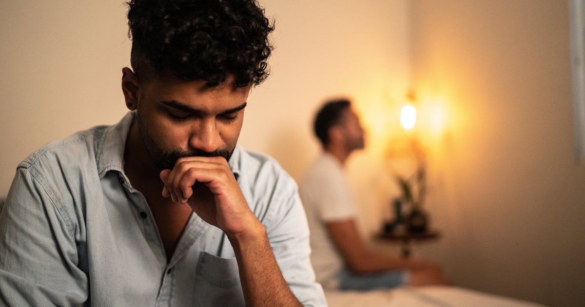 NextImg:The Uncomfortable Truth Many Married People Ignore, According To A Loneliness Expert