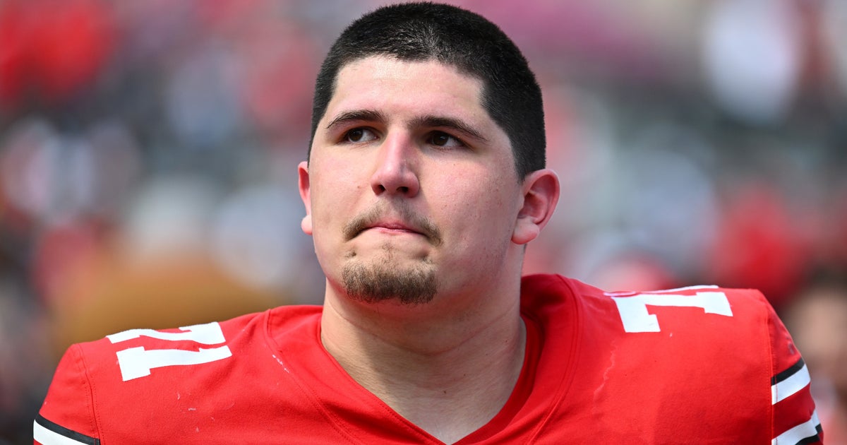 NextImg:UNLV Football Player Dead At Age 21: 'Our Team's Heart Is Broken'