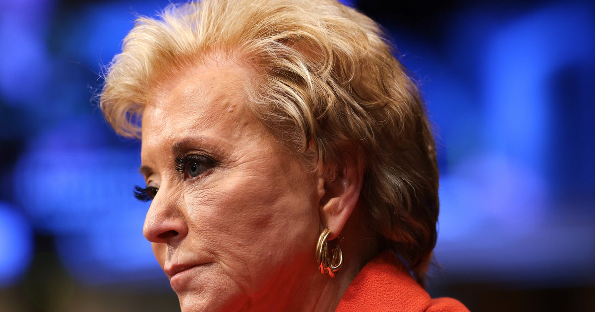 NextImg:Trump Education Nominee Won't Say If Schools Will Lose Funding Over Ethnic Clubs