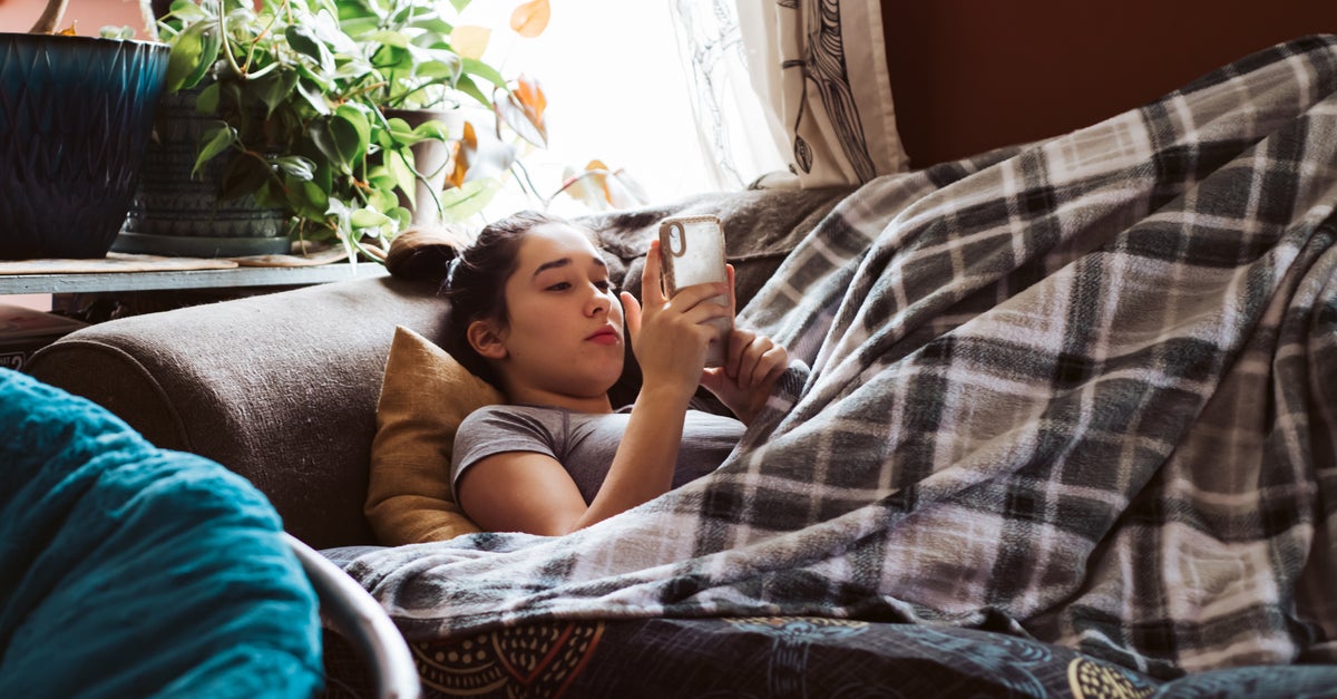 There Are 4 Types Of Introverts. Which One Are You? - HuffPost by On Assignment For Huffpost