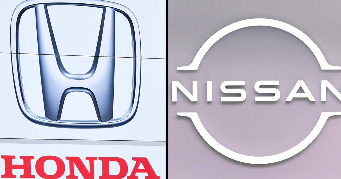 NextImg:Honda, Nissan Decide Not To Merge After All