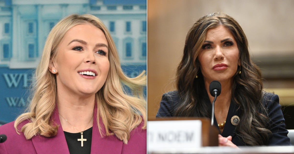 NextImg:Is Bad 'Conservative Girl' Makeup Exclusively A Republican Problem? Makeup Artists Have Thoughts.
