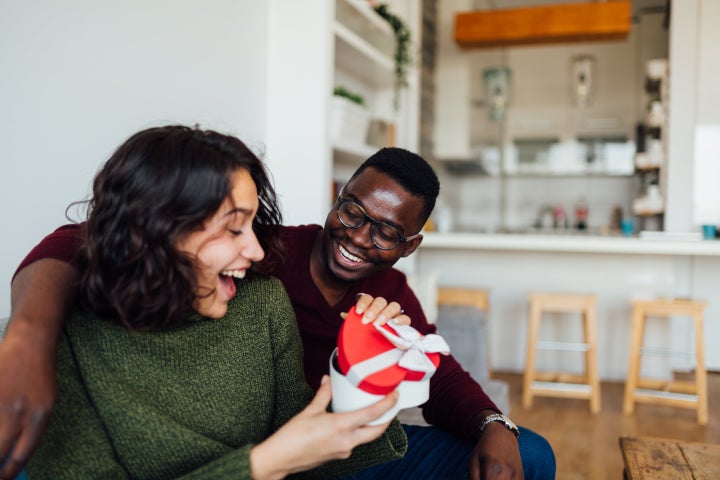 Not participating in Valentine's Day could look intentional or give your partner the feeling that you don’t really care about them, said Kurt Smith, a therapist who works with men.